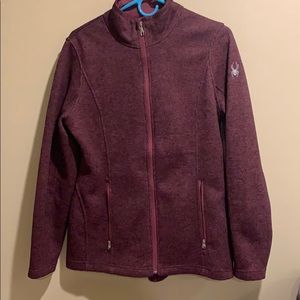 Women’s size l fleece